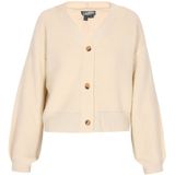 Dreimaster - Vest - Cr