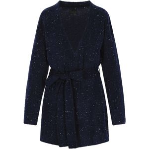 Dreimaster - Vest - Marine - Dames