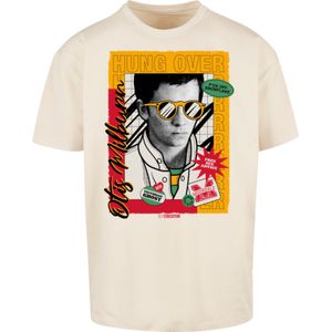 T-Shirt 'Sex Education Otis Hung Over Netflix TV Series'