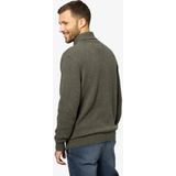 Babista - IVIELLA - Gebreide Trui - Olijf