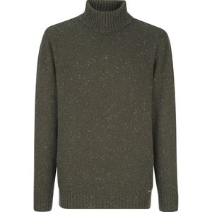 Babista - IVIELLA - Gebreide Trui - Olijf