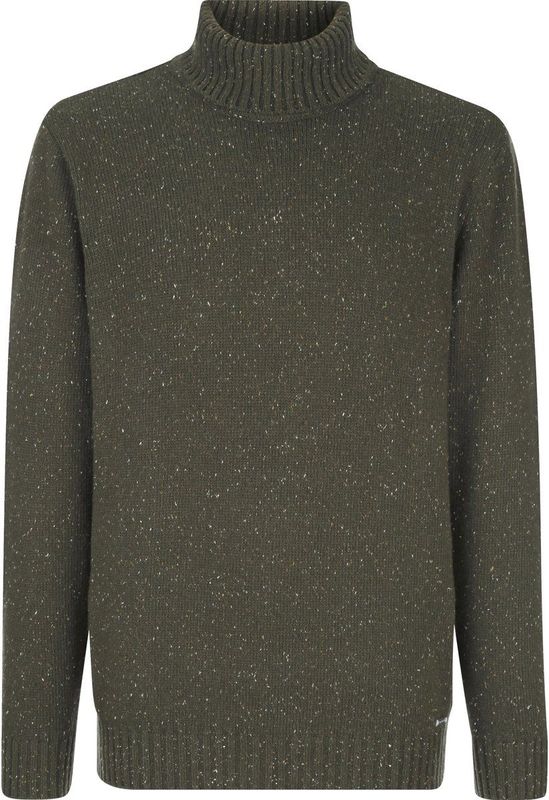 Babista - IVIELLA - Gebreide Trui - Olijf