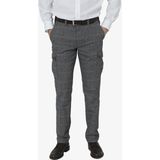 Babista - Cargobroek - Grijs - SILVENA