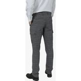 Babista - Cargobroek - Grijs - SILVENA