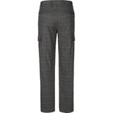 Babista - Cargobroek - Grijs - SILVENA