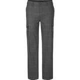 Babista - Cargobroek - Grijs - SILVENA