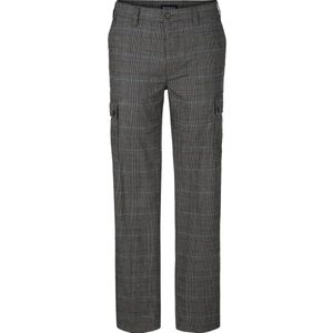 Babista - Cargobroek - Grijs - SILVENA