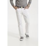 Babista - VESTASTIL - Broek - Wit