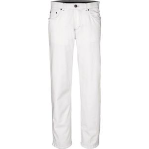 Babista - VESTASTIL - Broek - Wit