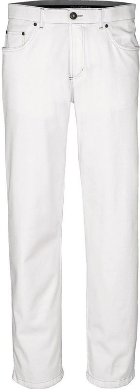 Babista - VESTASTIL - Broek - Wit