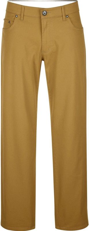 Babista - VESTASTIL - Broek - Geel