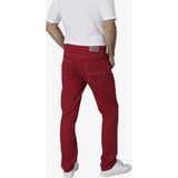 Babista - VESTASTIL - Broek - Rood
