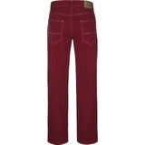 Babista - VESTASTIL - Broek - Rood