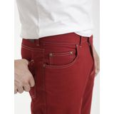 Babista - VESTASTIL - Broek - Rood