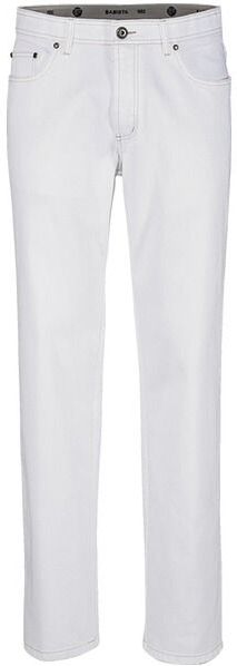 Babista - VESTOROSA - Jeans - Wit - Regular Fit
