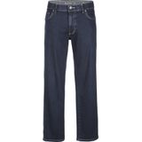 Jeans VESTOROSA donkerblauw