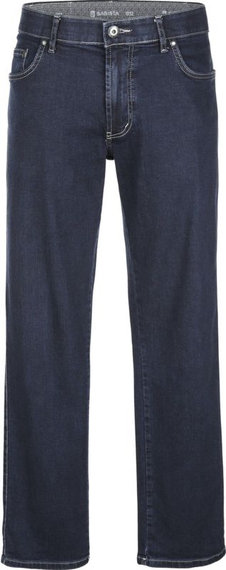 Jeans VESTOROSA donkerblauw