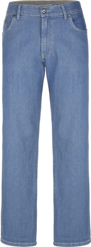 Babista - VESTOROSA - Jeans - Lichtblauw - Regular Fit