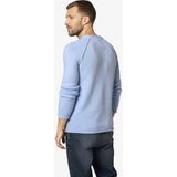 Babista - RENZIMO - Gebreide Trui - Lichtblauw