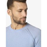 Babista - RENZIMO - Gebreide Trui - Lichtblauw