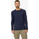 Babista - RENZIMO - Gebreide Trui - Donkerblauw