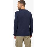 Babista - RENZIMO - Gebreide Trui - Donkerblauw
