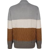 BABISTA - HERIETTA - Trui - Grijs Gestreept