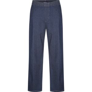 Babista - VIENTTO - Jeans - Blauw - Met Elastische Band
