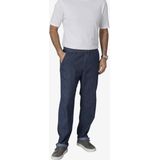 Babista - VIENTTO - Jeans - Blauw - Met Elastische Band
