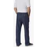 Babista - VIENTTO - Jeans - Blauw - Met Elastische Band