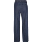 Babista - VIENTTO - Jeans - Blauw - Met Elastische Band