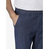 Babista - VIENTTO - Jeans - Blauw - Met Elastische Band