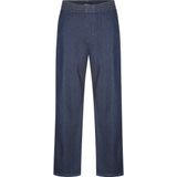 Babista - VIENTTO - Jeans - Blauw - Met Elastische Band