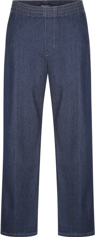 Babista - VIENTTO - Jeans - Blauw - Met Elastische Band
