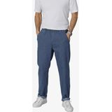 Babista - VIENTTO - Jeans - Lichtblauw - Met Elastische Band