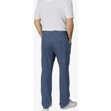 Babista - VIENTTO - Jeans - Lichtblauw - Met Elastische Band