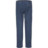 Babista - VIENTTO - Jeans - Lichtblauw - Met Elastische Band