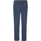 Babista - VIENTTO - Jeans - Lichtblauw - Met Elastische Band