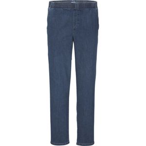 Babista - VIENTTO - Jeans - Lichtblauw - Met Elastische Band