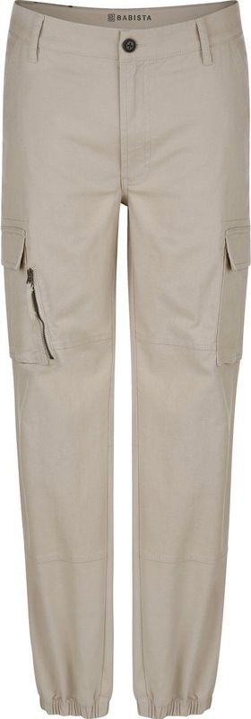 Babista - SILVIETTO - Cargobroek - Beige