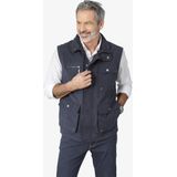 Babista - BELLARIVO - Bodywarmer - Donkerblauw