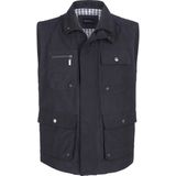 Babista - BELLARIVO - Bodywarmer - Donkerblauw