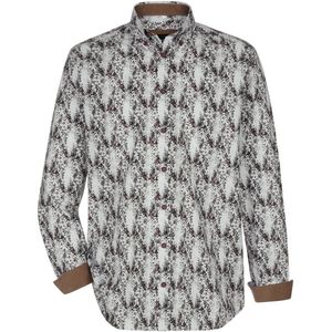 Babista - STILAMARINO - Overhemd - Wit