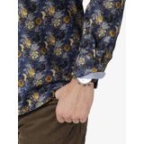 Babista - STILANERO - Overhemd - Blauw