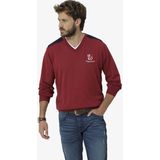 Babista - VELLANO - Trui - Rood