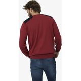Babista - VELLANO - Trui - Rood