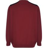 Babista - VELLANO - Trui - Rood