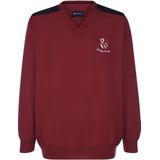 Babista - VELLANO - Trui - Rood