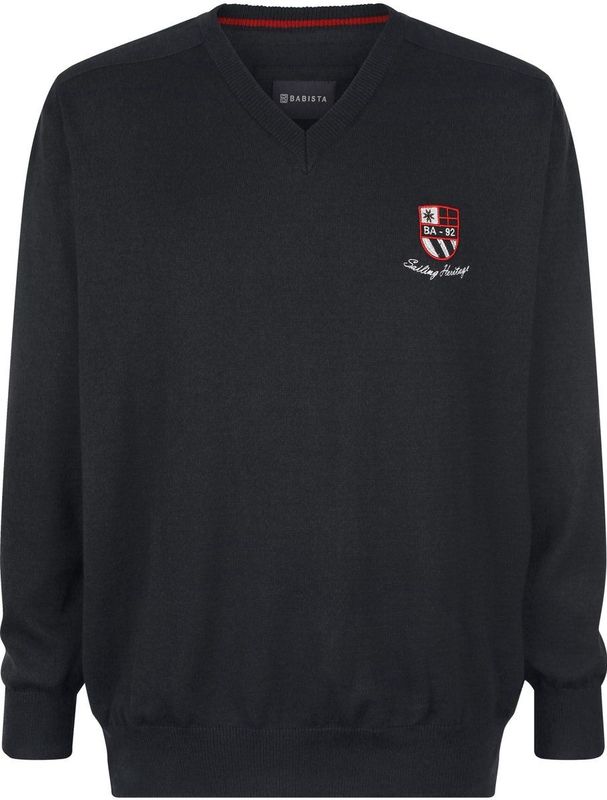 Babista - VELLANO - Pullover - Donkerblauw