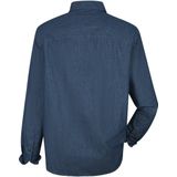 Babista - STILAVEST - Overhemd - Blauw - Lichte Denim